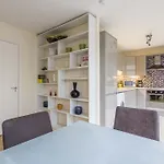 Temple Bar Apartments - Crow Street 22