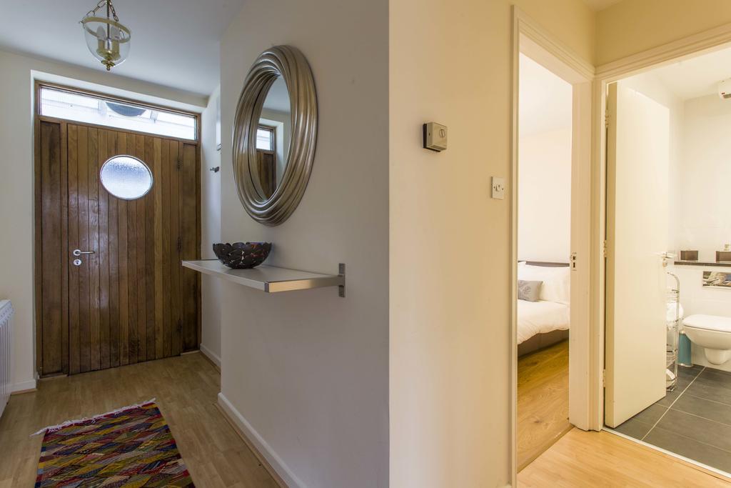 Temple Bar - Crow Street 24 Apartment *