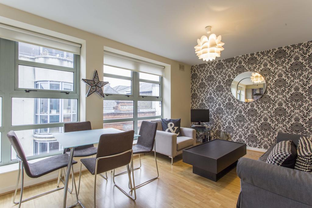 Apartment Temple Bar - Crow Street 24