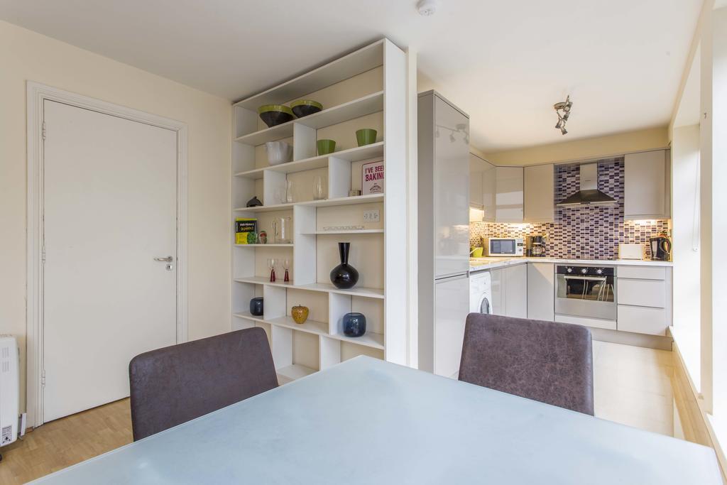 Temple Bar - Crow Street 24 Apartment Dublin