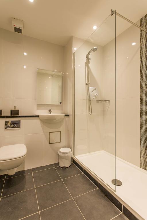 Temple Bar - Crow Street 24 Apartment