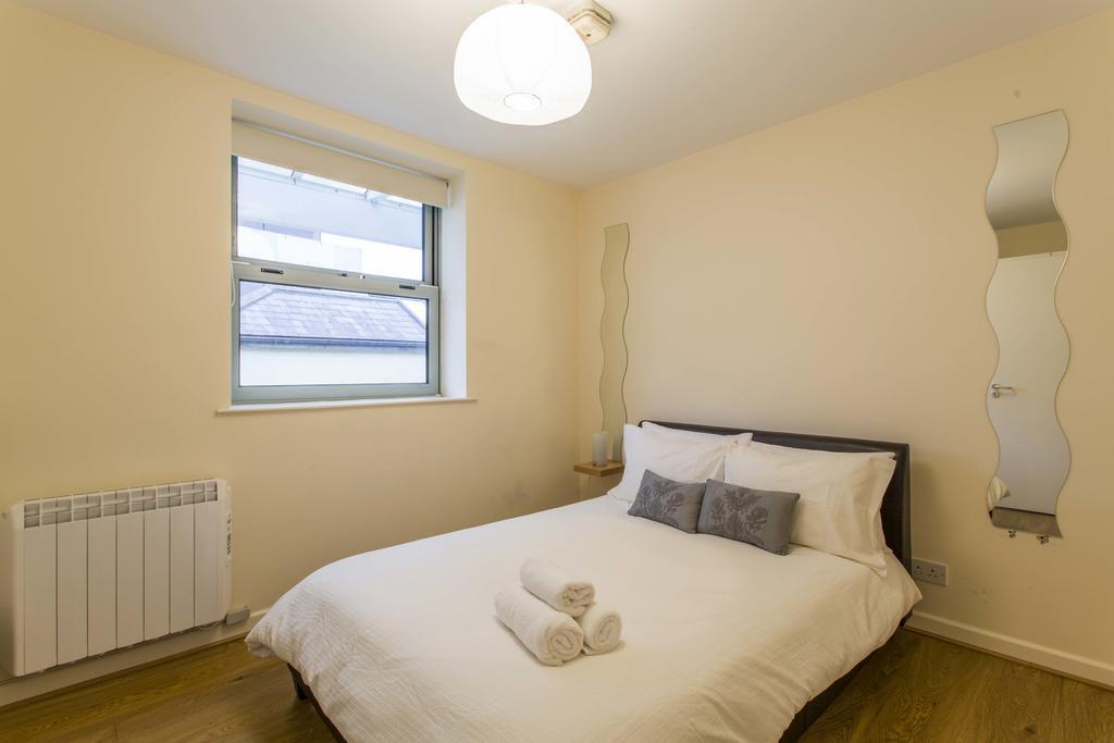 Temple Bar - Crow Street 24 Apartment
