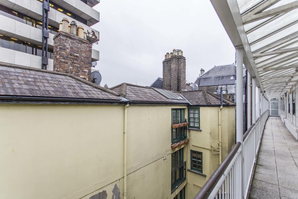 Apartment Temple Bar - Crow Street 24 *