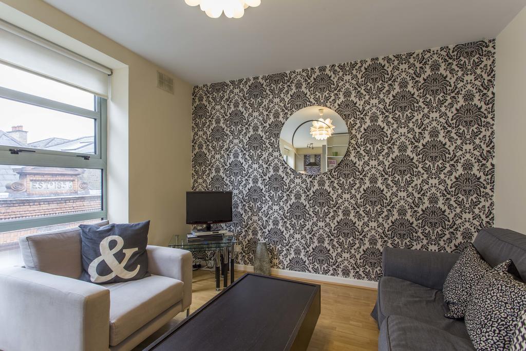 Apartment Temple Bar - Crow Street 24 Dublin